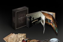 The Elder Scrolls Anthology анонсирована! The Elder Scrolls Anthology анонсирована!