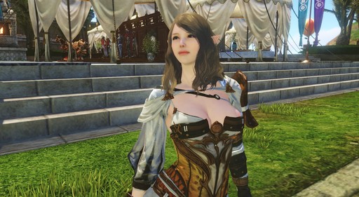 ArcheAge - Новые костюмы: хорошо или плохо?