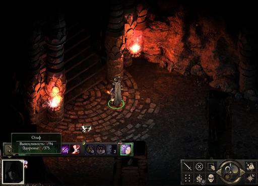 Pillars of Eternity - «Pillars of Eternity» - наследница «Baldur’s Gate»?! Pillars of Eternity - «Pillars of Eternity» - наследница «Baldur’s Gate»?!
