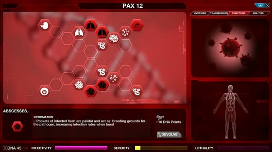 Plague Inc: Evolved официальный трейлер Plague Inc: Evolved официальный трейлер